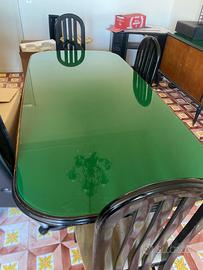 Mobili da soggiorno antichi