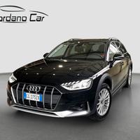 Audi A4 allroad 40 TDI 204 CV S tronic Business Ev