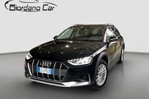 Audi A4 allroad 40 TDI 204 CV S tronic Business Ev
