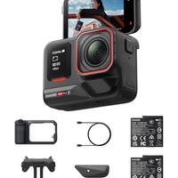 Insta360 Ace Pro 2 Pack Xplorer Pro