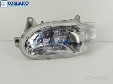 Faro ant sx FORD ESCORT VI '95