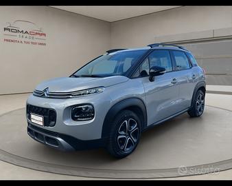 CITROEN C3 Aircross BlueHDi 100 Shine