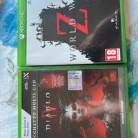 Diablo 4 xbox