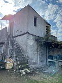 TER. RESIDENZIALE A FRASCATI