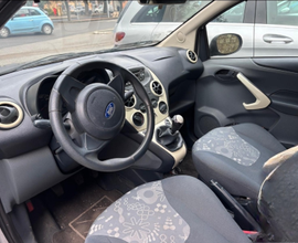 Ford Ka 1200cc