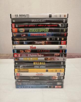 Film dvd - parte 2