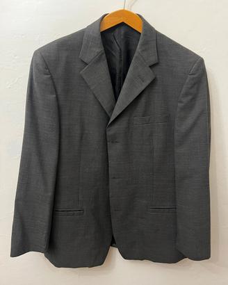 🧥 Giacca Uomo Versace Classic V2 Grigia
