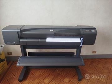 Plotter Designjet HP 800