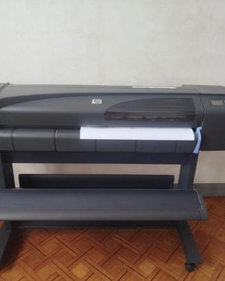 Plotter Designjet HP 800