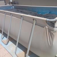 piscina bestway e accessori