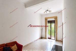Appartamento, Sampolo, Palermo.