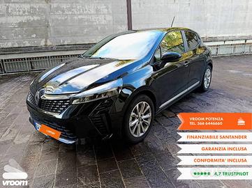 RENAULT Clio 5� serie Clio Full Hybrid E-Tech 1...