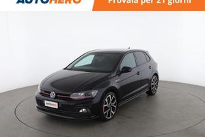VOLKSWAGEN Polo 2.0 TSI DSG GTI BlueMotion Techn