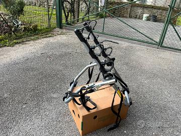 Porta bici da bottellone