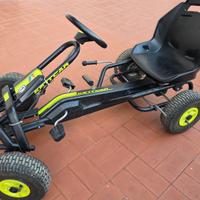 Kart a pedali Kettler prezzo trattabile