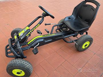 Kart a pedali Kettler prezzo trattabile