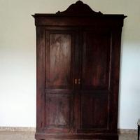 Armadio antico