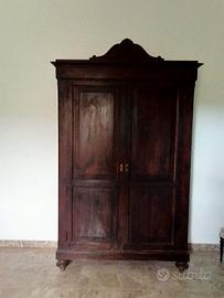 Armadio antico