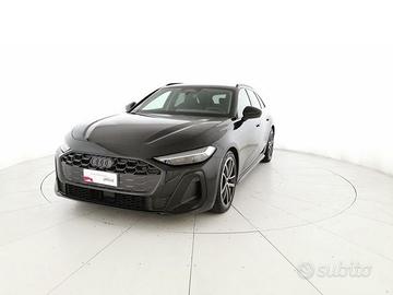 Audi A5 Avant 2.0 tdi mhev+ S line edition qu...