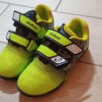 Scarpe da calcetto per bambino tg26