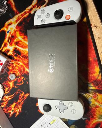 Controller PlayStation originale per telefono
