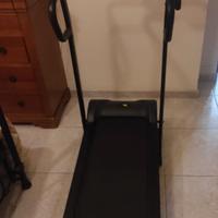 Diadora Fitness Forty Tapis Roulant Magnetico