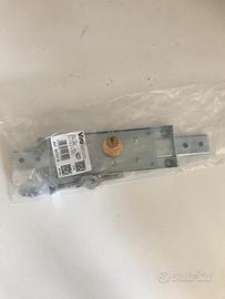 Serratura Viro per serranda saracinesca