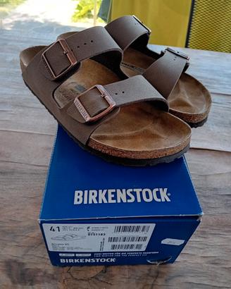Birkenstock arizona
