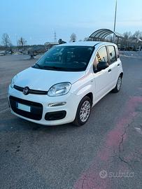 Panda 1.300 multijet 90cv