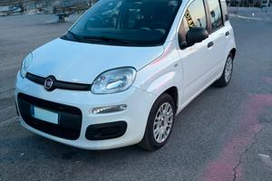 Panda 1.300 multijet 90cv