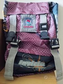 Zaino Invicta vintage 