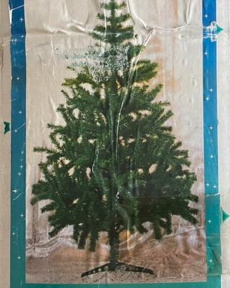 Albero di Natale.