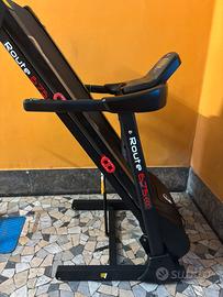 Tapis Roulant Get Fit 675 Nuovo, Mai utilizzato!