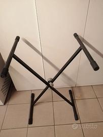 KEY STAND- STAND PER TASTIERA