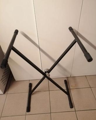 KEY STAND- STAND PER TASTIERA