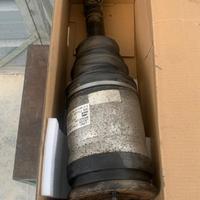 Sospensioni pneumatiche range rover sport 2.7