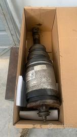 Sospensioni pneumatiche range rover sport 2.7