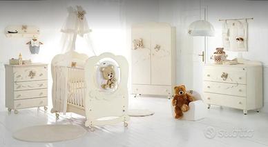 tutto per bimbi unisex 