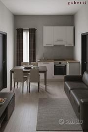 Appartamento Corbetta [Cod. rif 1724VRG]