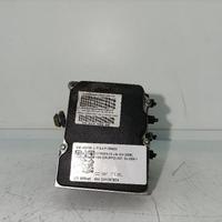 ABS CITROEN C5 Station Wagon 453798 DW10BTED4 dies