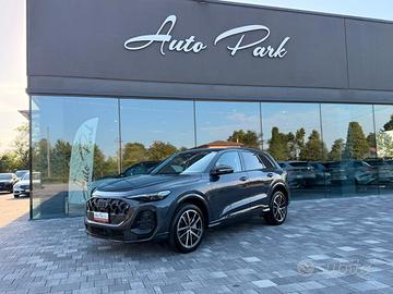 Audi Q5 2.0 tdi mhev+ S line quattro 204cv s-troni
