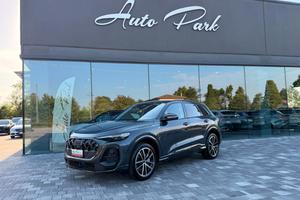 Audi Q5 2.0 tdi mhev+ S line quattro 204cv s-troni