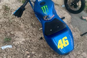 Mini moto 