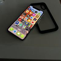 IPhone X 256 gb