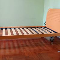 Letto singolo