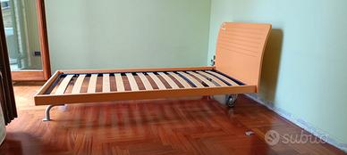 Letto singolo