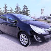Opel Corsa 1.2 85CV 5 porte GPL-Ok neopatentati