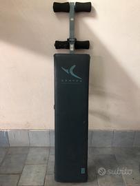 Panca piana Decathlon