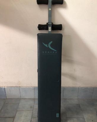 Panca piana Decathlon