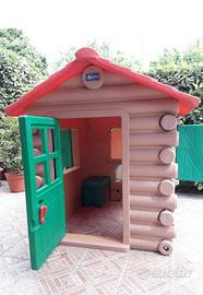 chicco chalet